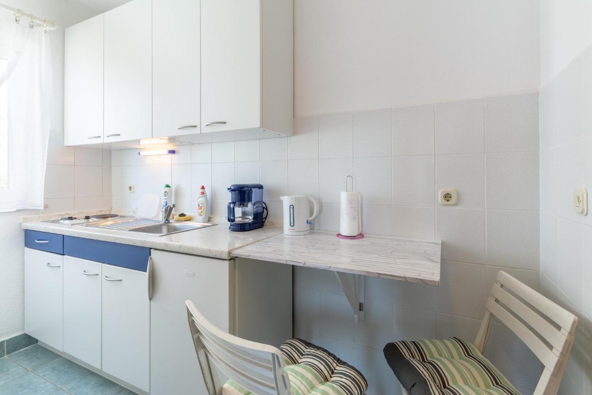 Apartments Mimi Trogir Room photo