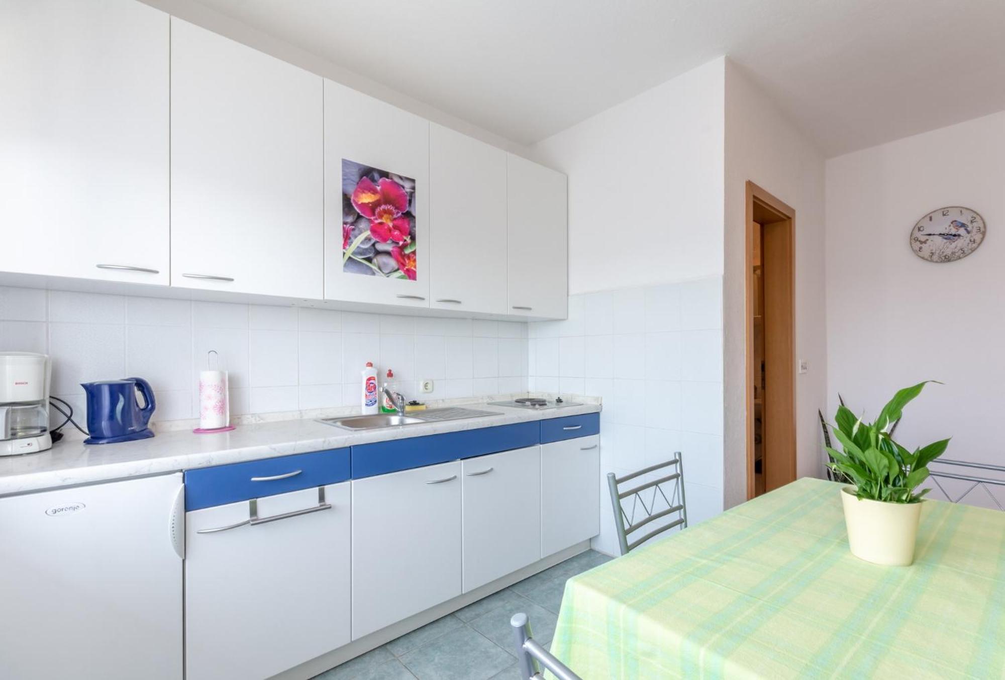 Apartments Mimi Trogir Room photo