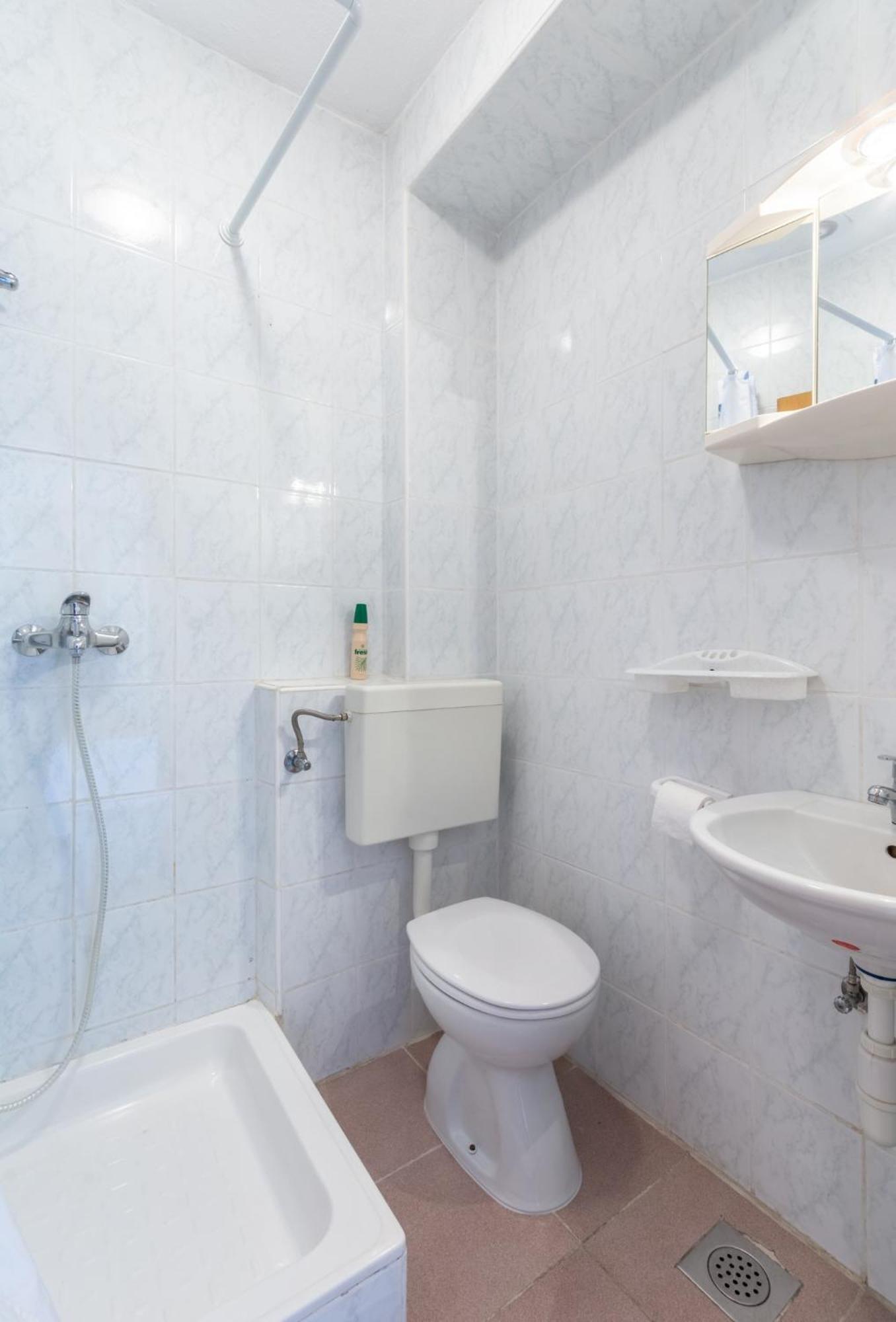 Apartments Mimi Trogir Room photo