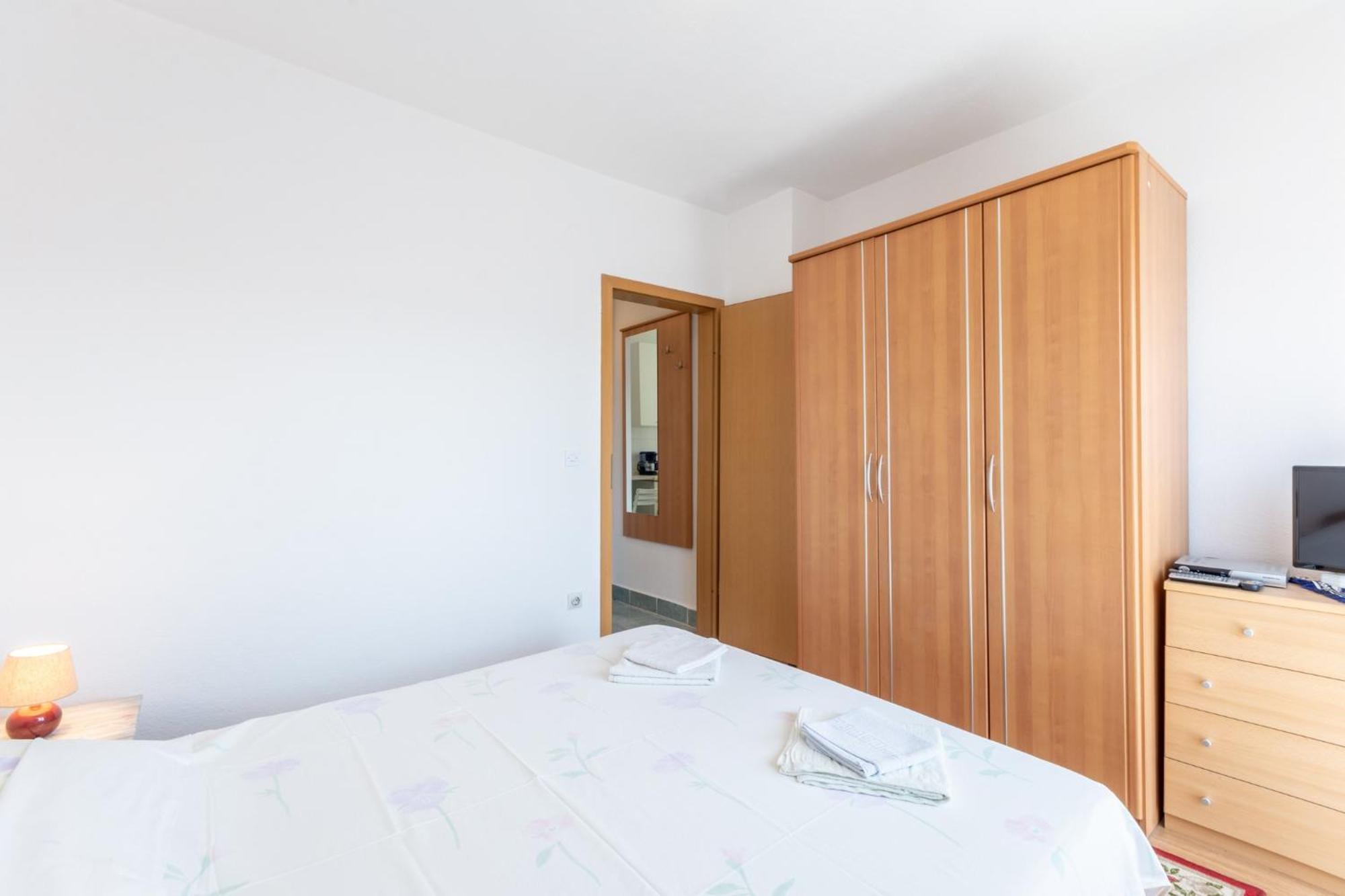 Apartments Mimi Trogir Room photo