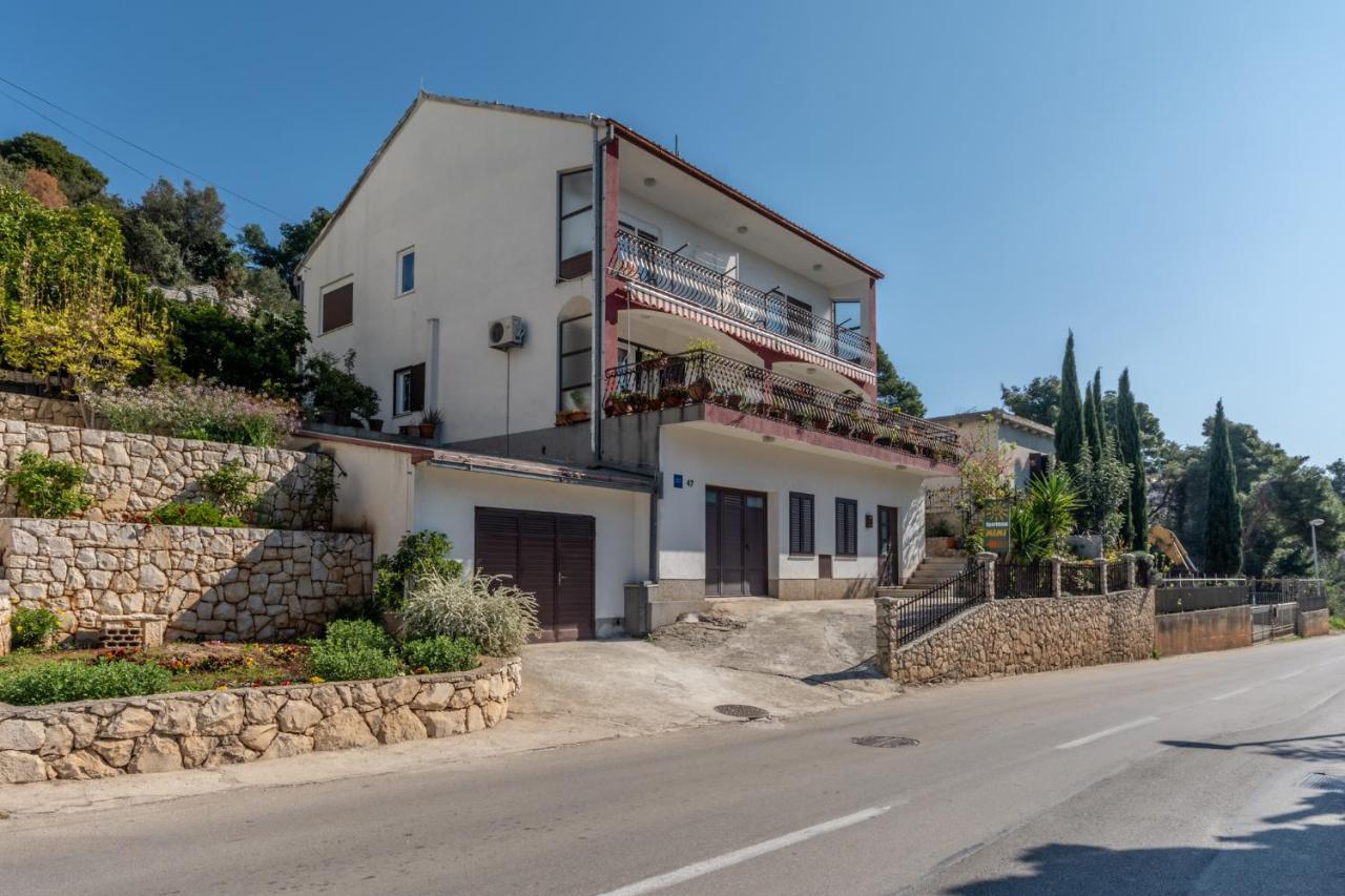 Apartments Mimi Trogir Exterior photo
