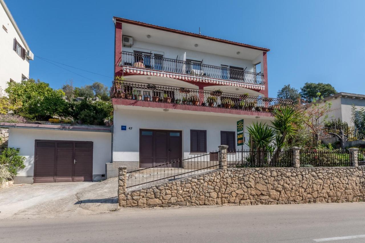 Apartments Mimi Trogir Exterior photo